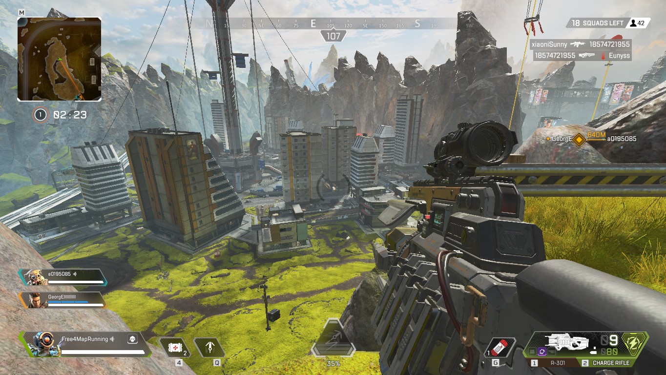 身体微侧 身体微侧