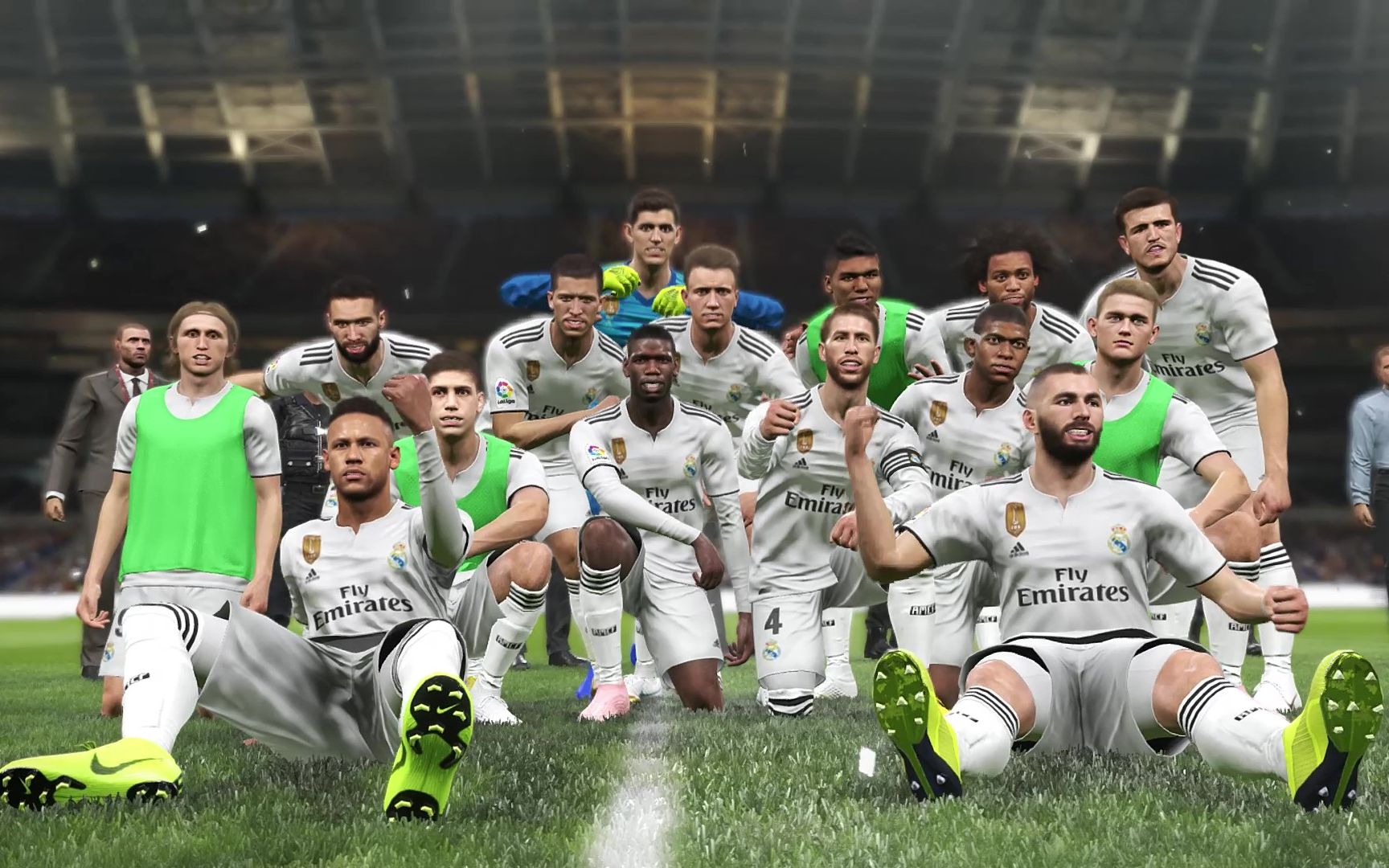 结构保障 结构保障