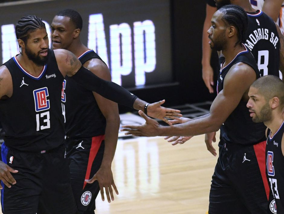 通过高频前 通过高频前